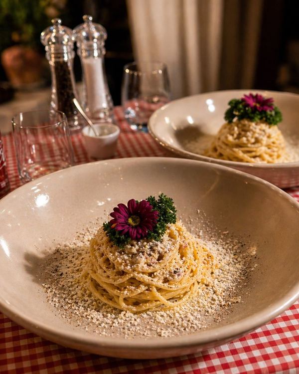 Italian pasta